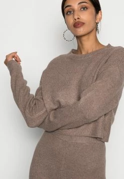 De gros 😍 Even&Odd Petit Prix JUMPER & PANT SET - Pullover pulls et gilets haute femme 😍 -Even&Odd Soldes Boutique 7072f8b8afc8483c99e9abd7468d2263