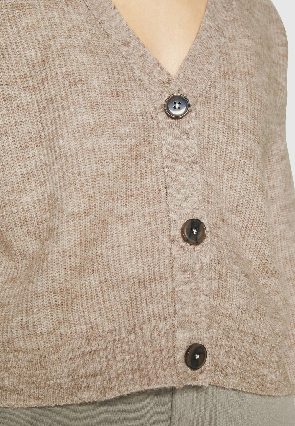 Acheter ⭐ Even&Odd Haute Qualité Gilet pulls et gilets col en v profond femme 👍 7 Acheter ⭐ Even&Odd Haute Qualité Gilet pulls et gilets col en v profond femme 👍 – Image 5