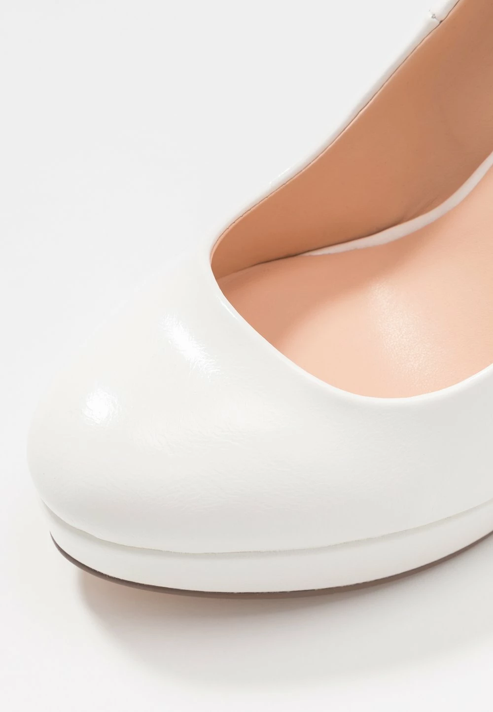 Le moins cher đ Even&Odd Escarpins Ă talons hauts Prix dâAmis rond femme đ„° 5 Le moins cher đ Even&Odd Escarpins Ă talons hauts Prix dâAmis rond femme đ„° â Image 3