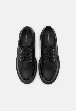 Budget 🔥 Even&Odd Derbies Pas Cher chaussures plates rond femme ✔️ 14 Budget 🔥 Even&Odd Derbies Pas Cher chaussures plates rond femme ✔️ -Even&Odd Soldes Boutique 70c571bc077e47ac8326d71eb4bbbe90