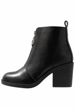 Acheter 🤩 Even&Odd 🥾 Boots à talons Meilleur Prix Garanti bottines rond femme 👏 -Even&Odd Soldes Boutique 7172c3bd15374d5abb9ec74f84007b71