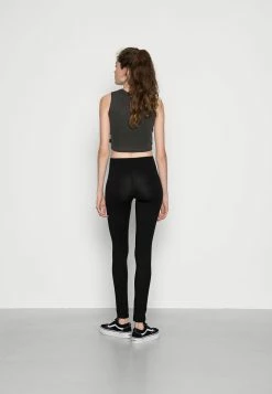 Coupon ✨ Produit de première qualité Even&Odd 2 PACK - Leggings Animal Print - Pants - Legging pantalons haute femme 😉 -Even&Odd Soldes Boutique 719261c6821542f9b27b158342a67b1b