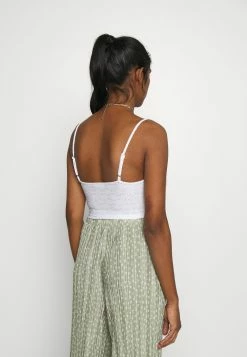 Le moins cher 🥰 Assurance De l’Authenticité Even&Odd Débardeur t-shirts et tops col en v profond femme ❤️ -Even&Odd Soldes Boutique 71e51116428541489d5de5651d7466c7