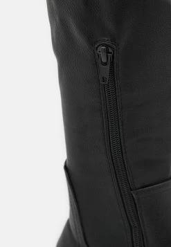 Coupon 👍 Even&Odd Prix Réduit Cuissardes bottes rond femme 🧨 -Even&Odd Soldes Boutique 72151fd49e4445558b0328face3e434d