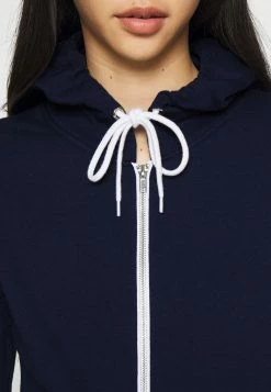 Meilleur prix 🔔 Even&Odd Un Tarif Préférentiel ZIP JACKET - Sweat à capuche zippé pulls et gilets femme 🌟 -Even&Odd Soldes Boutique 725ee8a5174543bf9ceca510e8d58e85