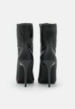 Budget 🥰 Prix Imbattable Even&Odd Bottines chaussures à talons pointu femme 🎁 -Even&Odd Soldes Boutique 72889ce201a145189f68808bb6f303ef