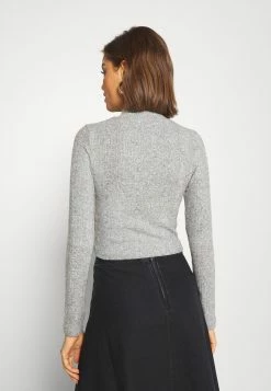 Remise 🔔 Prix Usine Even&Odd SOFT CROPPED JUMPER - Pullover pulls et gilets col officier femme ❤️ 9 Remise 🔔 Prix Usine Even&Odd SOFT CROPPED JUMPER - Pullover pulls et gilets col officier femme ❤️ -Even&Odd Soldes Boutique 729538a1c47b48c4a20ae6dada687d45