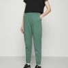 Bon marché 👍 Even&Odd Prix Imbattable BASIC REGULAR FIT JOGGERS - Pantalon de survêtement pantalons normale femme 🌟