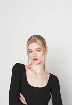 Top 10 🔥 Prix Avantageux Even&Odd Robe pull robes encolure large ronde femme 🤩 -Even&Odd Soldes Boutique 72b607bc2fca43a79f0bdf7b0f5c4641