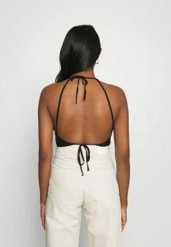 Sortie 👏 Even&Odd Prix Malin 2 PACK - Débardeur t-shirts et tops col rond femme 👍 -Even&Odd Soldes Boutique 72f92926c6234a559525a24c35eb1e4c