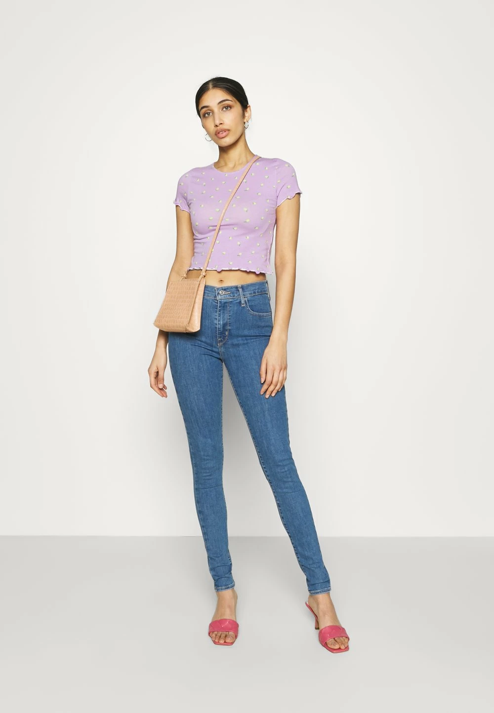 Sortie 🔔 Prix Préférentiel Even&Odd T-shirt imprimé t-shirts et tops col rond femme 👏 4 Sortie 🔔 Prix Préférentiel Even&Odd T-shirt imprimé t-shirts et tops col rond femme 👏 – Image 2