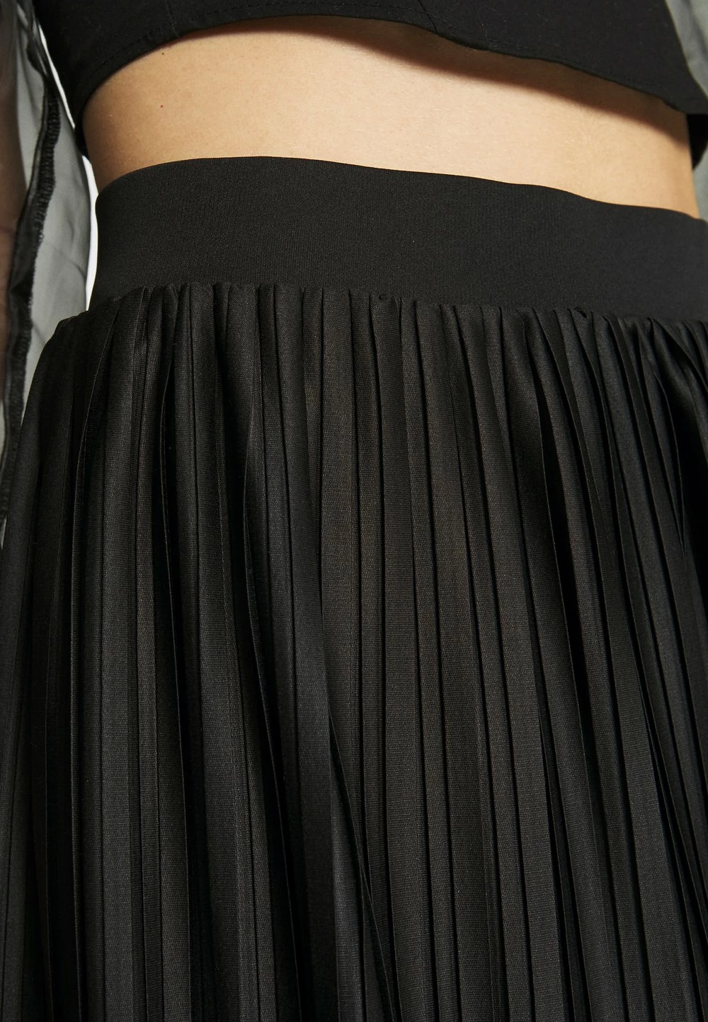 Vente flash 🌟 Soldes Even&Odd Jupe trapèze jupes couleur unie femme 🌟 8 Vente flash 🌟 Soldes Even&Odd Jupe trapèze jupes couleur unie femme 🌟 – Image 6