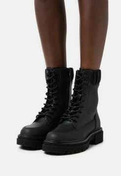 Remise 🔔 Plus Bas Prix De Vente Even&Odd Bottines à plateau rond femme 🧨