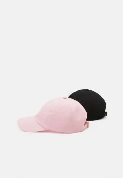 Meilleure vente 😉 Qualité Excellente Even&Odd 2 PACK - Casquette casquettes couleur unie femme 💯 -Even&Odd Soldes Boutique 73e272781d9f4148875ee4d8baea3995
