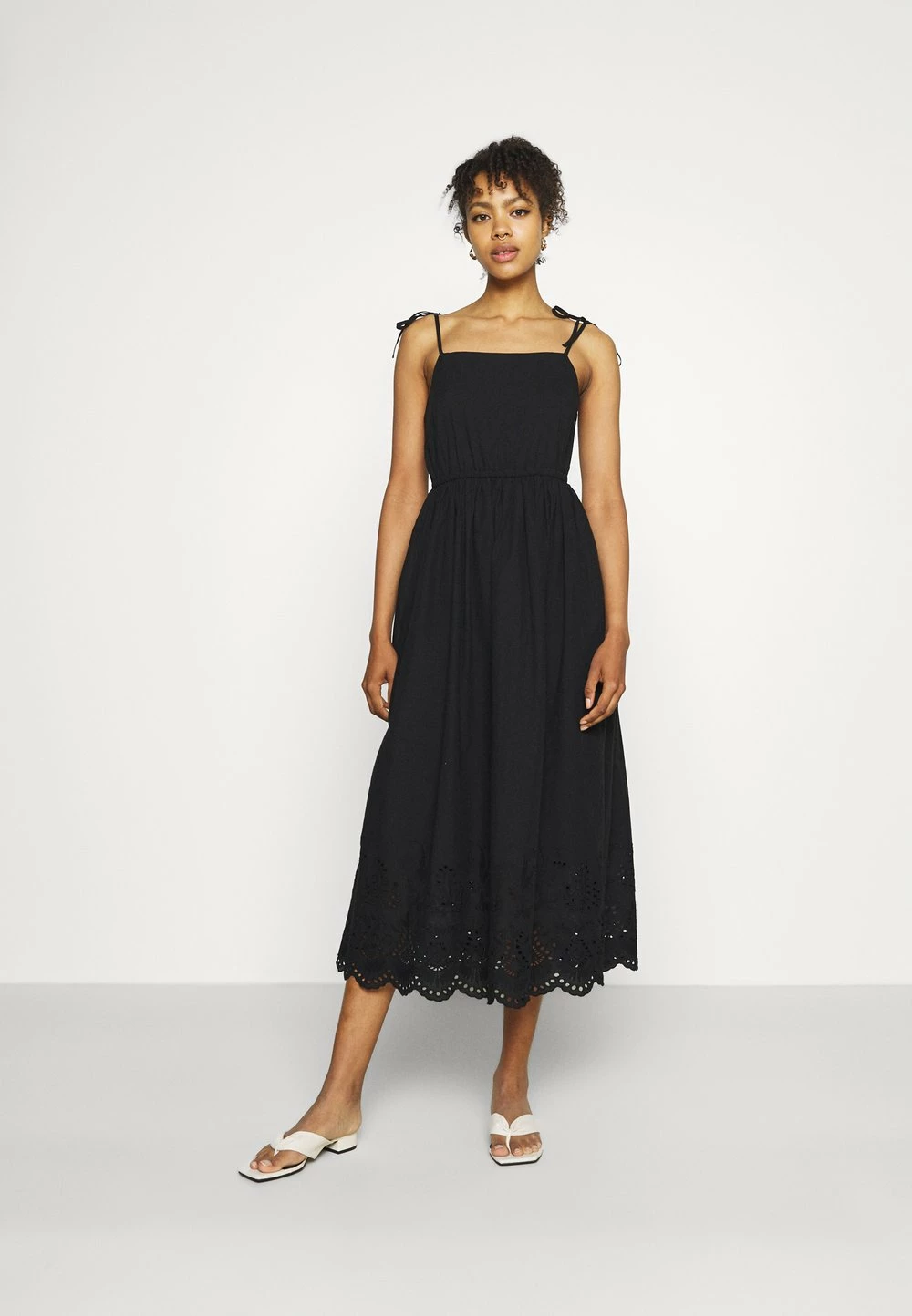 De gros 💯 Even&Odd Prix Légers Robe de jour robes couleur unie femme 🌟 4 De gros 💯 Even&Odd Prix Légers Robe de jour robes couleur unie femme 🌟 – Image 2