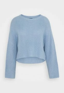 Meilleur prix ⭐ Prix Imbattable Even&Odd CROPPED JUMPER - Pullover pulls & gilets col rond femme 🤩 20 Meilleur prix ⭐ Prix Imbattable Even&Odd CROPPED JUMPER - Pullover pulls & gilets col rond femme 🤩 -Even&Odd Soldes Boutique 7412cb563d164d578eb1826fabb8953d