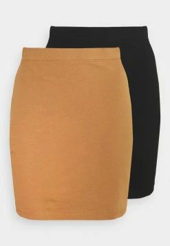 Budget 👍 Even&Odd 2 PACK - Minijupe Prix Imbattable jupes couleur unie femme 👍 19 Budget 👍 Even&Odd 2 PACK - Minijupe Prix Imbattable jupes couleur unie femme 👍 -Even&Odd Soldes Boutique 74462447a44b45dbb4189d3bd620a757