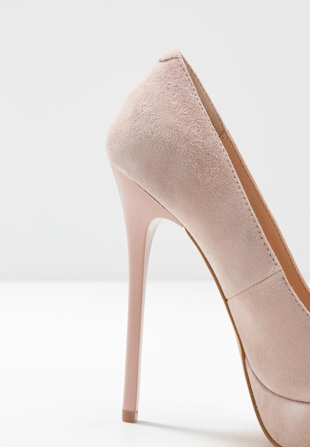 Nouveau 🔔 Even&Odd LEATHER - Talons hauts à bout ouvert Prix Aimable chaussures à talons femme 💯 5 Nouveau 🔔 Even&Odd LEATHER - Talons hauts à bout ouvert Prix Aimable chaussures à talons femme 💯 – Image 3