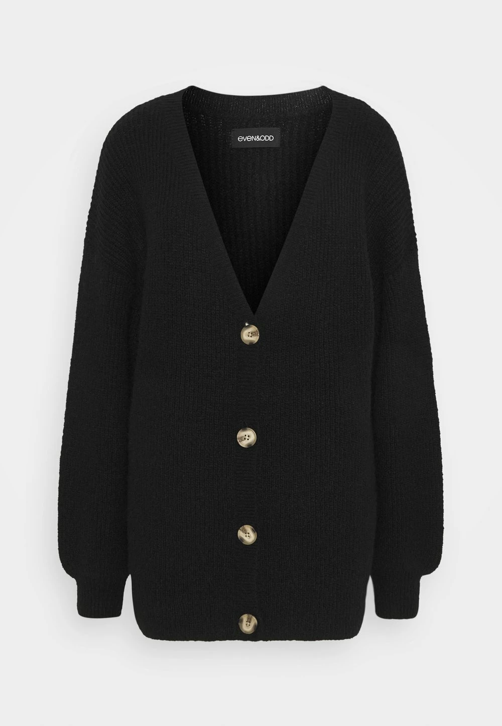 Coupon 🤩 Even&Odd Prix De Lancement MID LENGTH BUTTON DOWN - Gilet pulls et gilets col en v profond femme 💯 8 Coupon 🤩 Even&Odd Prix De Lancement MID LENGTH BUTTON DOWN - Gilet pulls et gilets col en v profond femme 💯 – Image 6