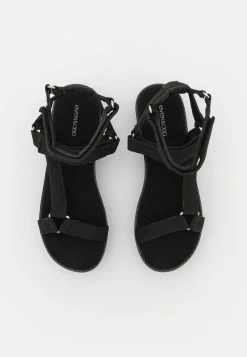 Meilleure affaire 🛒 Even&Odd Promos 🩴 Sandales à plateforme 🩴 Sandales et nu-pieds ouvert femme 🎉 -Even&Odd Soldes Boutique 74984c3932b24e79b3f6c97ece16f558