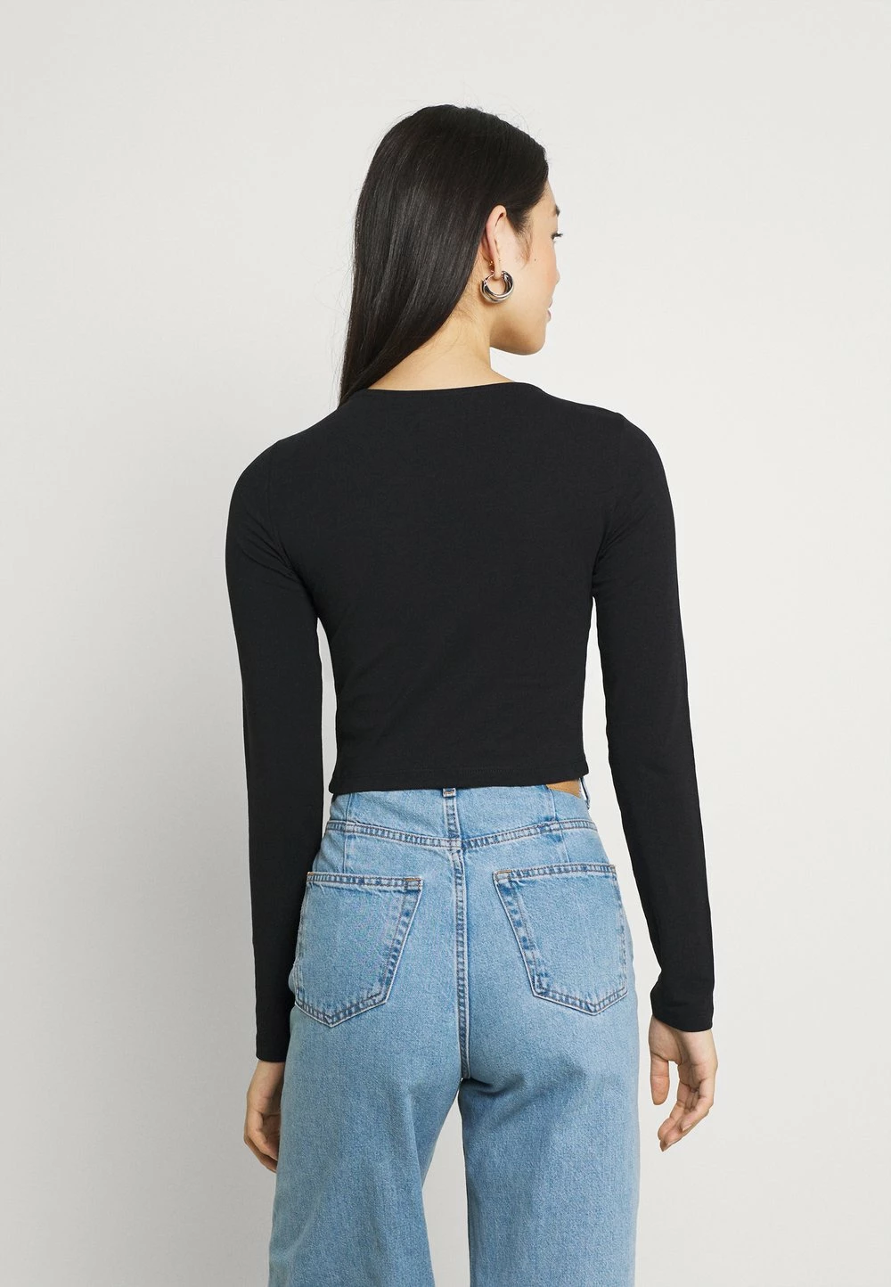 Top 10 😍 Even&Odd 2 PACK - T-shirt à manches longues Prix Dégriffé t-shirts et tops col rond femme 👏 5 Top 10 😍 Even&Odd 2 PACK - T-shirt à manches longues Prix Dégriffé t-shirts et tops col rond femme 👏 – Image 3