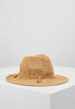 Meilleure affaire 🔥 Even&Odd Prix Sacrifiés Chapeau - tan chapeaux couleur unie femme 🤩