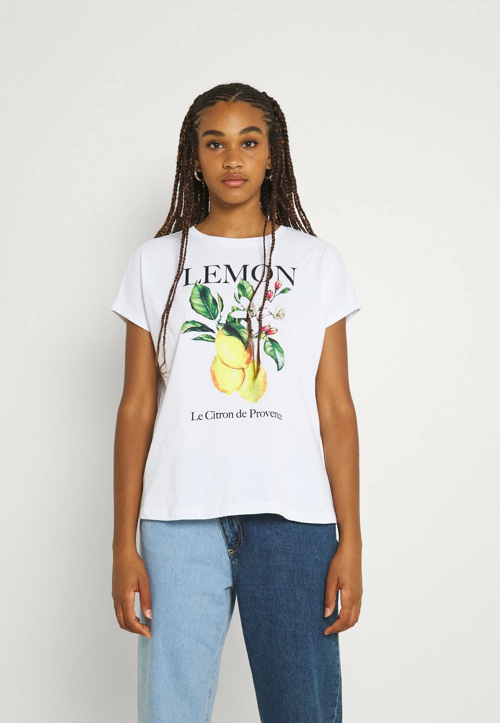 Acheter ✨ Even&Odd T-shirt imprimé Qualité Supérieure t-shirts et tops col rond femme 😍 3 Acheter ✨ Even&Odd T-shirt imprimé Qualité Supérieure t-shirts et tops col rond femme 😍