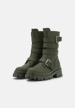 Meilleure affaire ✔️ Even&Odd Bottines à plateau Prix Distinctifs rond femme 😀 -Even&Odd Soldes Boutique 7503c509db354b14897d3451a491e865