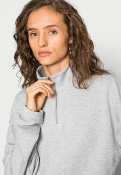 Bon marché 🎁 Even&Odd CROPPED WITH HALF ZIP COLLAR - Sweatshirt Prix Refroidis sweats & sweats à capuche col camionneur femme 🥰 11 Bon marché 🎁 Even&Odd CROPPED WITH HALF ZIP COLLAR - Sweatshirt Prix Refroidis sweats & sweats à capuche col camionneur femme 🥰 -Even&Odd Soldes Boutique 7549243cd89c497880c99fd395b17b4b