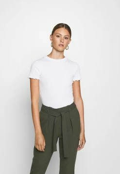 Bon marché 🔔 Even&Odd Prix Ourlé 2 PACK - T-shirt basique t-shirts et tops col rond femme 👍 -Even&Odd Soldes Boutique 754e32a9bbb34348b06bc63583ff7c2e