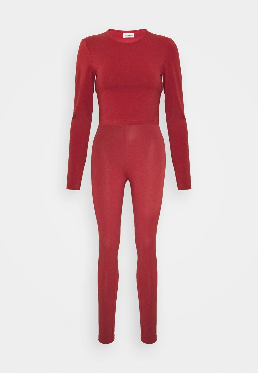 Tout neuf 👍 Even&Odd SET - LONG SLEEVE TOP AND LEGGING - Legging Remise En Ligne t-shirts et tops col rond femme ✨ 7 Tout neuf 👍 Even&Odd SET - LONG SLEEVE TOP AND LEGGING - Legging Remise En Ligne t-shirts et tops col rond femme ✨ – Image 5