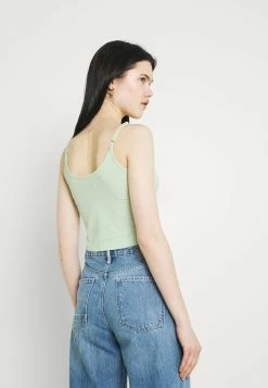 Meilleure affaire 🛒 Prix Imbattable Even&Odd Débardeur t-shirts et tops encolure large ronde femme ⌛ -Even&Odd Soldes Boutique 76014ee58e29481e95944b366fc14180