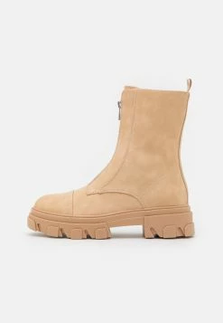 Acheter 👍 Even&Odd Bottines à plateau Prix Imbattable rond femme 😀