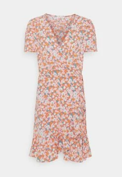 De gros 😍 Prix De Lancement Even&Odd Robe de jour robes cache-cœur femme ⭐ -Even&Odd Soldes Boutique 7650031258d74ac884d77aa9b157ac41