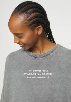 Le moins cher ❤️ Even&Odd Vendre OVERSIZED PRINT - Sweatshirt sweats & sweats à capuche col rond femme 🎁 17 Le moins cher ❤️ Even&Odd Vendre OVERSIZED PRINT - Sweatshirt sweats & sweats à capuche col rond femme 🎁 -Even&Odd Soldes Boutique 76682a6d0f0642e2a3319a64c4da683a