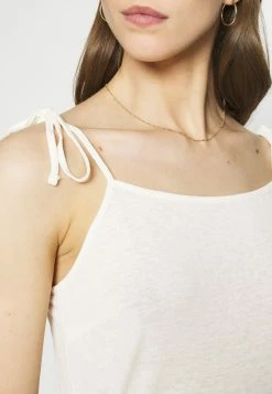 Vente flash 🧨 Even&Odd Prix Acceptable Débardeur t-shirts et tops col carré femme 💯 -Even&Odd Soldes Boutique 76b160a9840b4eb3881dfa88128ee6e3