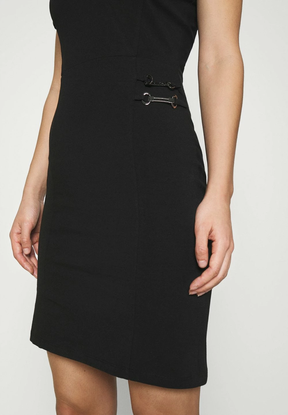 Offres 🥰 Soldes Even&Odd Robe en jersey robes col en v profond femme 😉 6 Offres 🥰 Soldes Even&Odd Robe en jersey robes col en v profond femme 😉 – Image 4