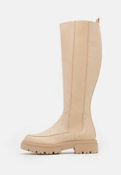 Grosses soldes ⭐ Even&Odd Qualité Garantie Bottes à plateau rond femme 🎉