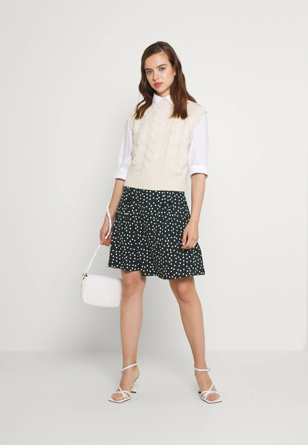 Budget 🥰 Even&Odd Jupe trapèze Prix Légers jupes floral femme 😀 4 Budget 🥰 Even&Odd Jupe trapèze Prix Légers jupes floral femme 😀 – Image 2