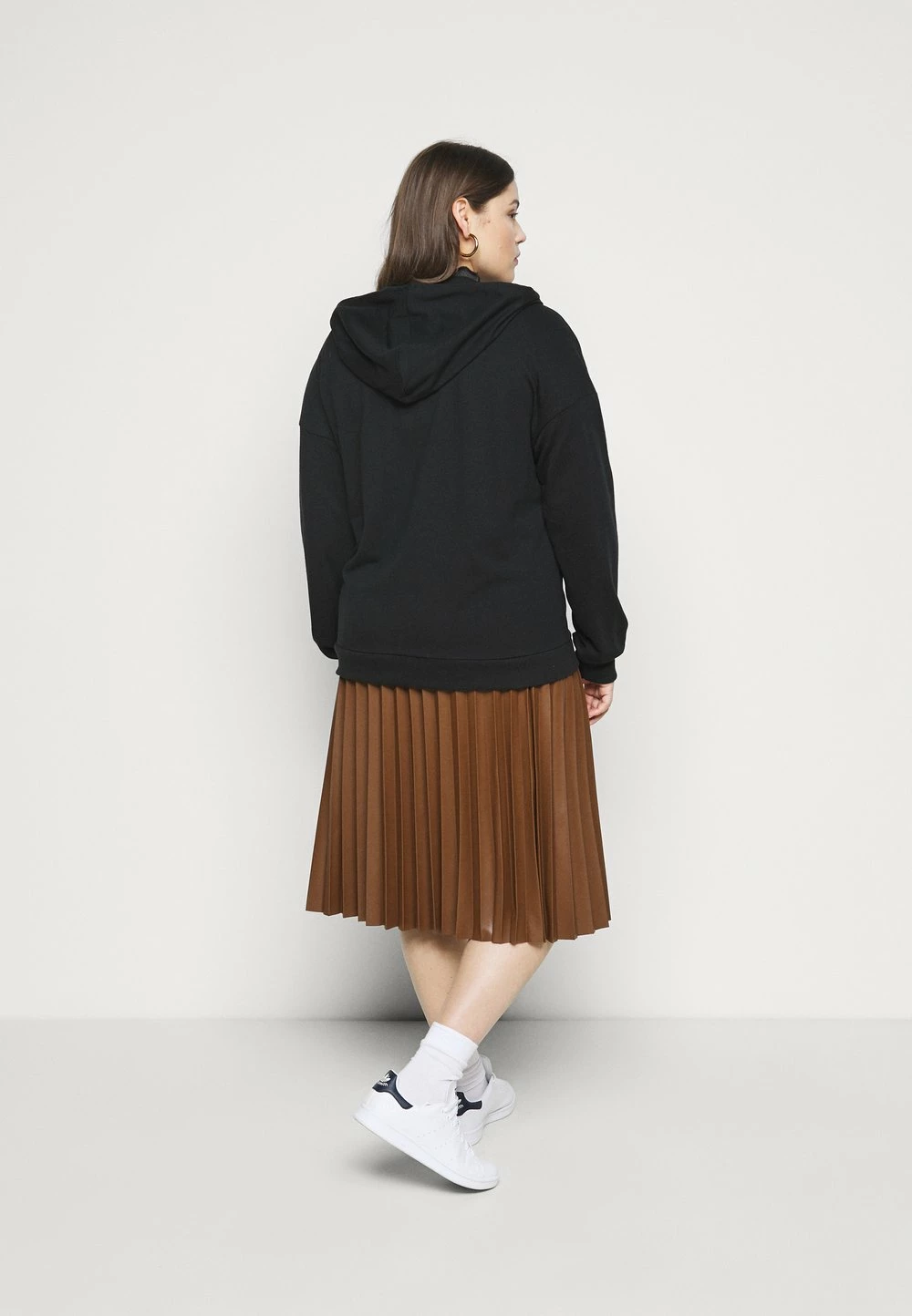 Sortie ⌛ Prix Aimable Even&Odd BASIC HOODIE JACKET WITH POCKETS - Sweat à capuche sweats & sweats à capuche femme 🌟 5 Sortie ⌛ Prix Aimable Even&Odd BASIC HOODIE JACKET WITH POCKETS - Sweat à capuche sweats & sweats à capuche femme 🌟 – Image 3