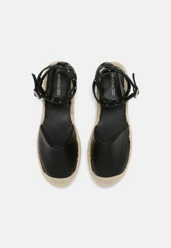 Meilleure affaire 🛒 Even&Odd 🩴 Sandales Haute Qualité espadrilles rond femme 🎁 14 Meilleure affaire 🛒 Even&Odd 🩴 Sandales Haute Qualité espadrilles rond femme 🎁 -Even&Odd Soldes Boutique 77b6c6b3831a449d8bef392fdda04e77