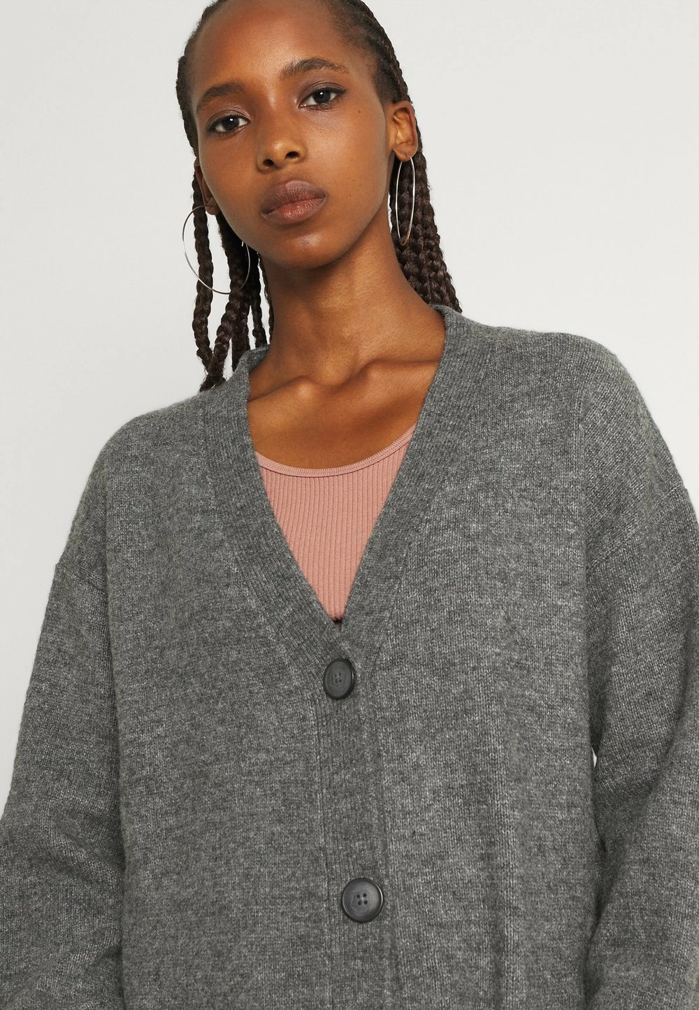 Grosses soldes 😉 Even&Odd Discount En Ligne Gilet pulls et gilets col en v profond femme ⌛ 6 Grosses soldes 😉 Even&Odd Discount En Ligne Gilet pulls et gilets col en v profond femme ⌛ – Image 4