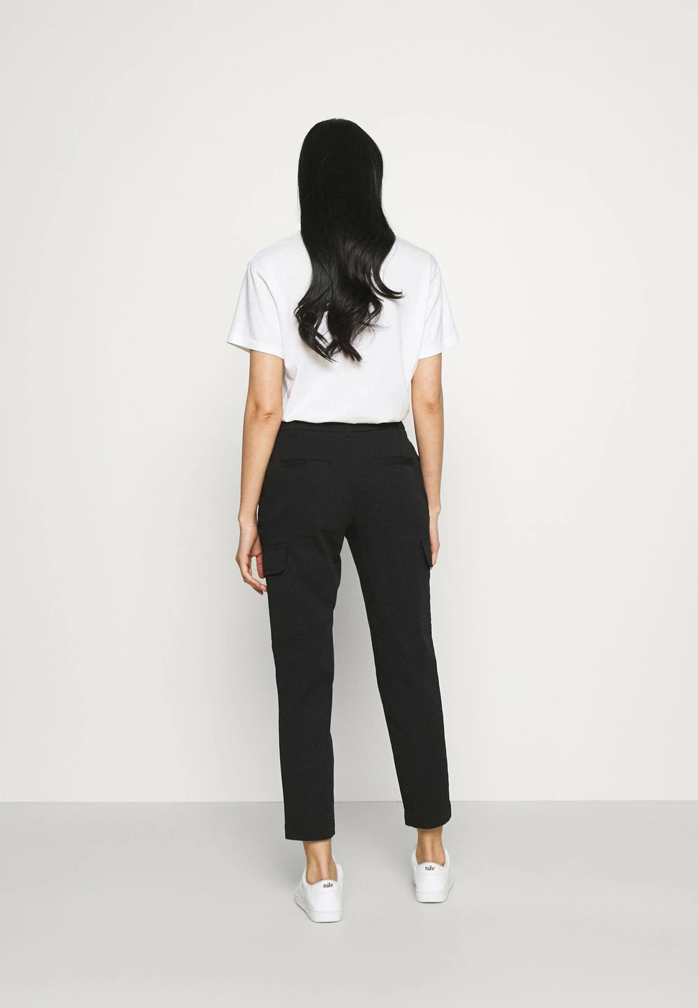 Meilleure affaire 😍 Even&Odd Cargo Chino pants - Pantalon classique Prix Abordable pantalons normale femme ❤️ 5 Meilleure affaire 😍 Even&Odd Cargo Chino pants - Pantalon classique Prix Abordable pantalons normale femme ❤️ – Image 3