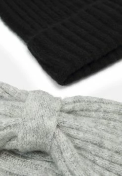 Le moins cher ⭐ Vendre-Réclame Even&Odd SET - Bonnet bonnets et cache-oreilles couleur unie femme 😉 -Even&Odd Soldes Boutique 786d37965c9a4306860f5d050b7192fa