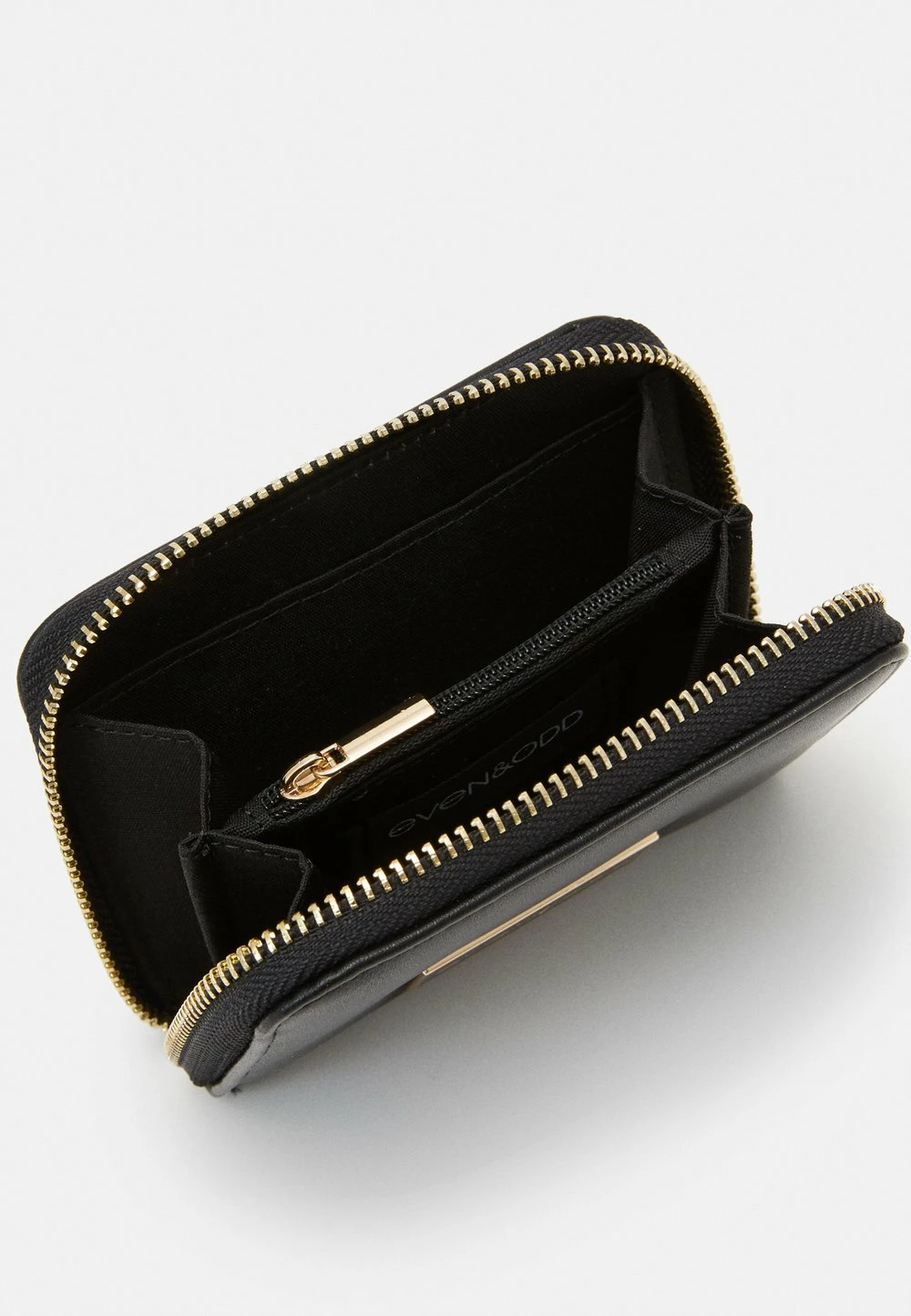 Budget ⌛ Plus Bas Prix De Vente Even&Odd Portefeuille petite maroquinerie compartiment à monnaie femme 👏 5 Budget ⌛ Plus Bas Prix De Vente Even&Odd Portefeuille petite maroquinerie compartiment à monnaie femme 👏 – Image 3