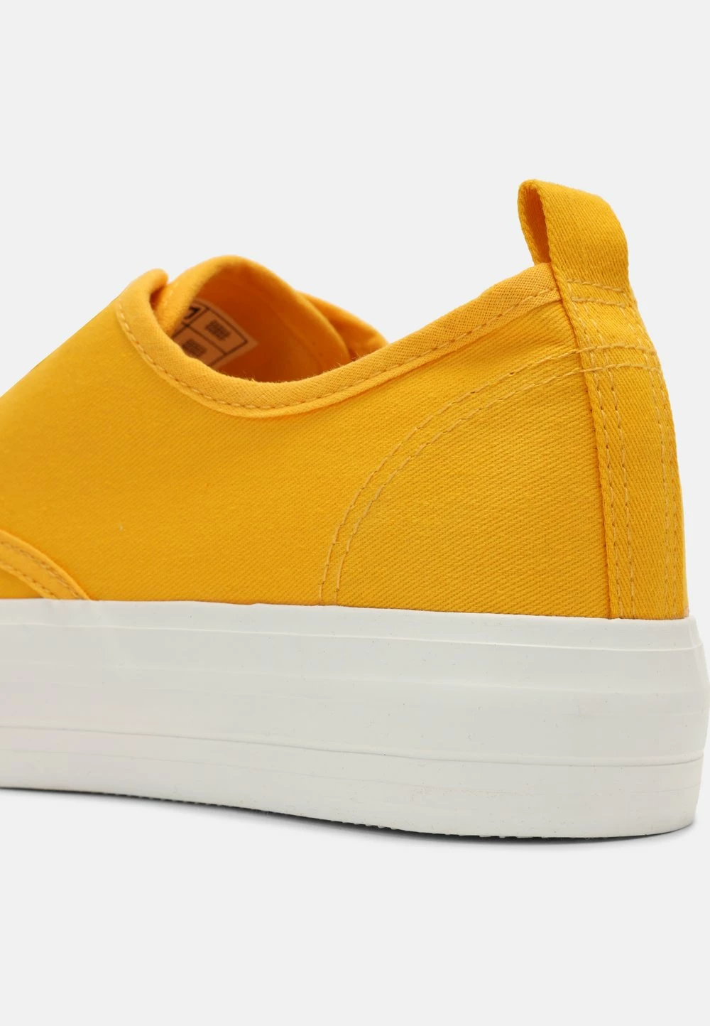 Tout neuf ✨ Even&Odd Prix Avantageux Baskets basses 👟 sneakers rond femme 😍 10 Tout neuf ✨ Even&Odd Prix Avantageux Baskets basses 👟 sneakers rond femme 😍 – Image 8