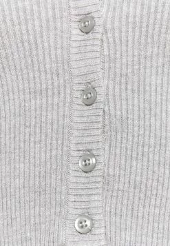 Sortie 🥰 Even&Odd Gilet Rabais pulls & gilets col en v profond femme 🥰 -Even&Odd Soldes Boutique 78b3c074eda9466bbac4930698f789f2