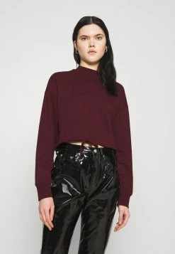 Tout neuf ✨ Even&Odd Sweatshirt Prix Allégé pulls et gilets col montant femme 🎉