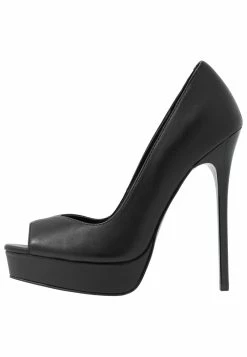 Nouveau 🔔 Even&Odd LEATHER - Talons hauts à bout ouvert Prix Aimable chaussures à talons femme 💯 17 Nouveau 🔔 Even&Odd LEATHER - Talons hauts à bout ouvert Prix Aimable chaussures à talons femme 💯 -Even&Odd Soldes Boutique 79745dc90c154d418fc600e0af0b7f92