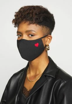 Meilleur prix ❤️ Qualité Excellente Even&Odd 3 PACK - Masque en tissu masques imprimé unisex 🤩 -Even&Odd Soldes Boutique 79aaf8545f094a04b987a12c036b19e6